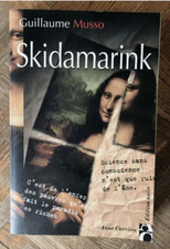 Skidamarink Par Guillaume Musso