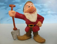 FIGURINE DISNEY BLANCHE NEIGE