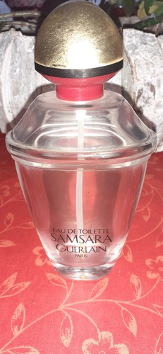 Flacon vide vaporisateur