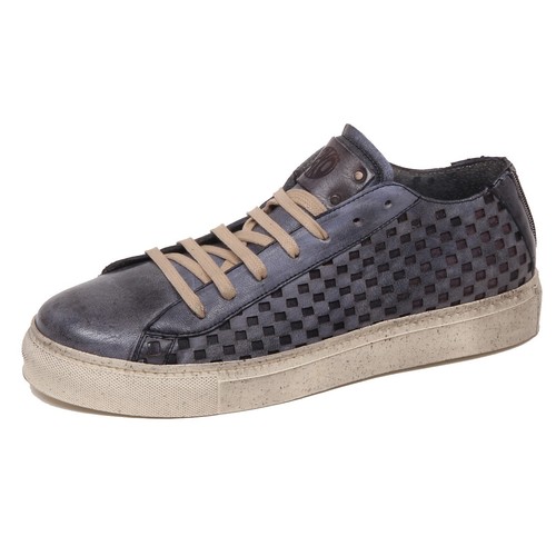 F1728 sneaker uomo grey - , delave