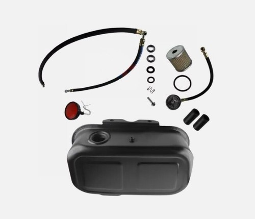 Kit réservoir support - kit, +