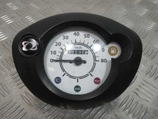 Compteur (35596Kms) MBK OVETTO