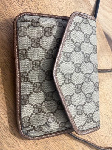 Vintage gucci monogram - vintage,