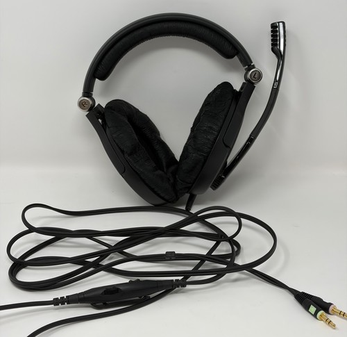 Sennheiser 350 gaming - pc,