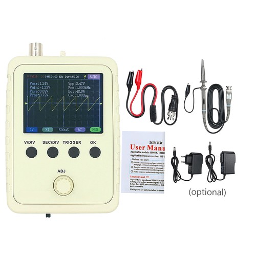 Inch tft digital - 2.4-inch,