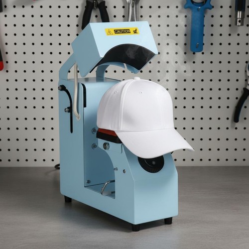 Presse chaud casquettes - à,