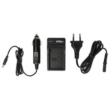 Chargeur pour Panasonic Lumix