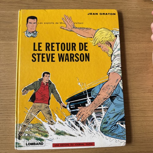 Les exploits michel - bd, de