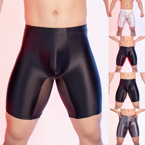 Boxer homme élégant - , et
