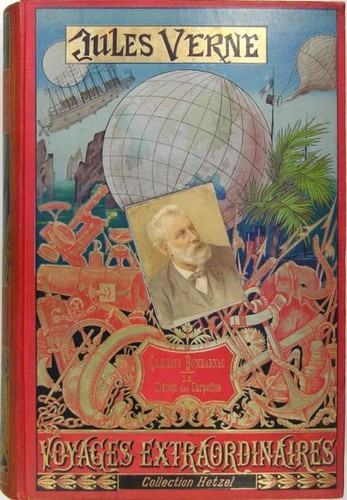 Verne jules claudius - jules, bombarnac
