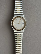 Montre YEMA Paris Quartz avec