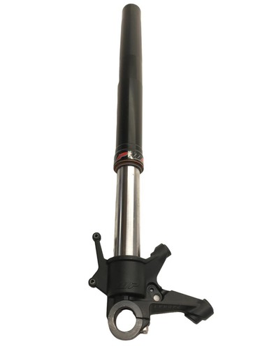 Tube fourche gauche ktm - tube,