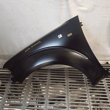 aile gauche NISSAN NAVARA D40