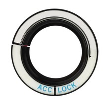 (Noir) Voiture Interrupteur