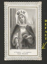 IMAGE PIEUSE  CANIVET  SAINTE