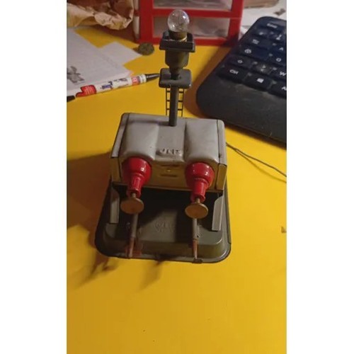 Butoir train jep - butoir,