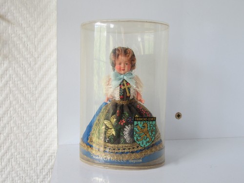 Ancienne poupee - ancienne,