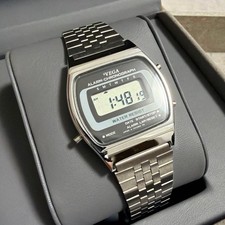 Chronographe citizen ega - citizen,