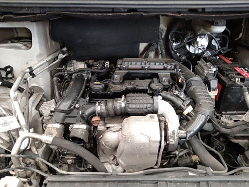 Bh01 moteur complet - bh01, 6760435