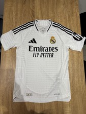 adidas maillot real madrid FC pro player taille S