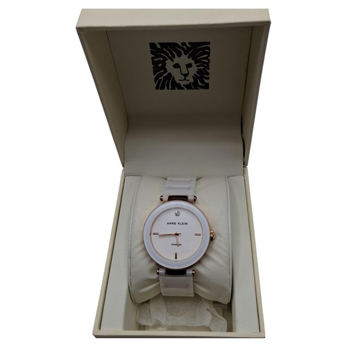 Anne klein montre femme - anne,