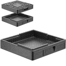 Conteneur isotherme SALTO pour