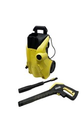 Nettoyeur haute pression