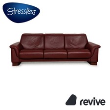 Sofa Couch Stressless Paradise