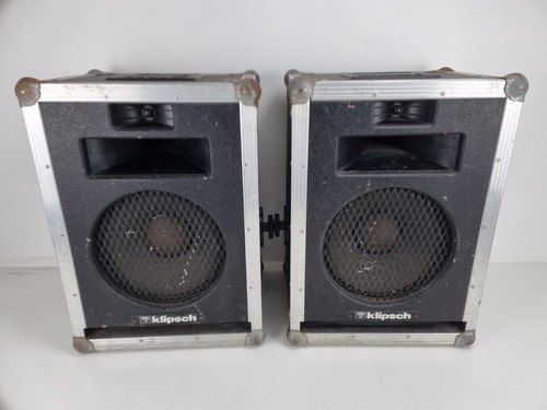 Klipsch heresy hip pa - heresy,