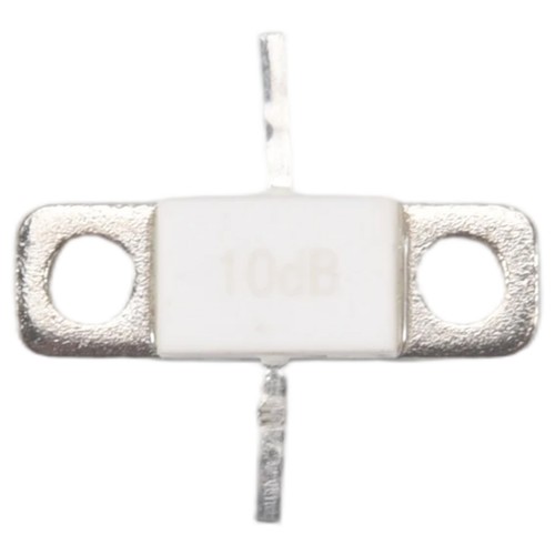 Atténuateur 10db 100watt - 1x(atténuateur,