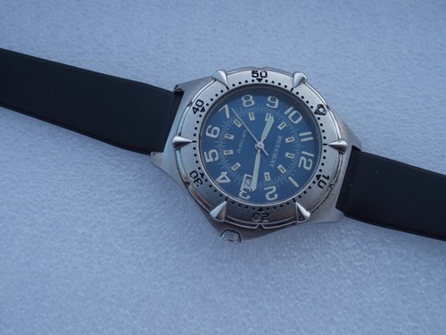 Montre homme vintage beuchat - homme,