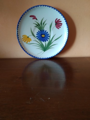Assiette clement - assiette, st