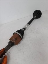 Palier Avant Gauche Peugeot 5008 2017 15 gt line 15 ltr 96 kw blue hdi fap