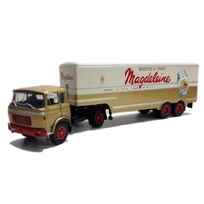 Berliet TR250 Magdeleine 1:43