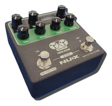 Pédale d'effets NUX NDD-7