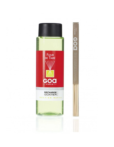 Recharge parfum fleur de - recharge,