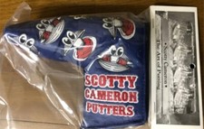 Scotty Cameron 2022 Us Open