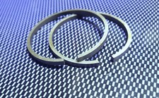 2 SEGMENTS "AB-FRANCE" 46 x