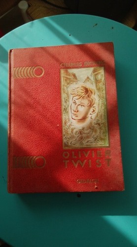 Livre ancien 1928 - livre,