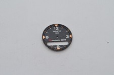 TISSOT T Touch Montre Pour Homme Cadran Navigator 3000 31Mm Noir