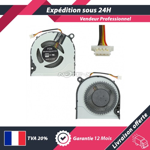 Ventilateur cpu fan acer - ventilateur,
