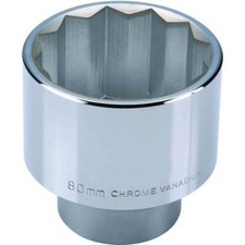 DOUILLE 12 PANS CARRE 1 POUCE