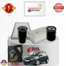 Filtres kit entretien - kit, +