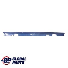 BMW 3 E90 E91 Bas de Porte