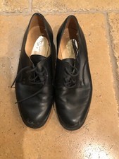 Marbot Boys size 8 Black Tie