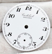 Montre de poche vintage