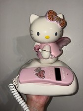 Hello Kitty Angel Flash