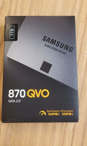 Disque dur ssd samsung 870 - dur,
