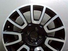 Jante aluminium fiat - 🇫🇷,