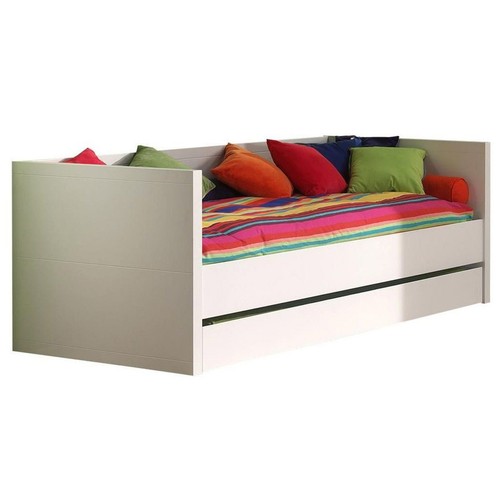 Pack lit banquette enfant - -,